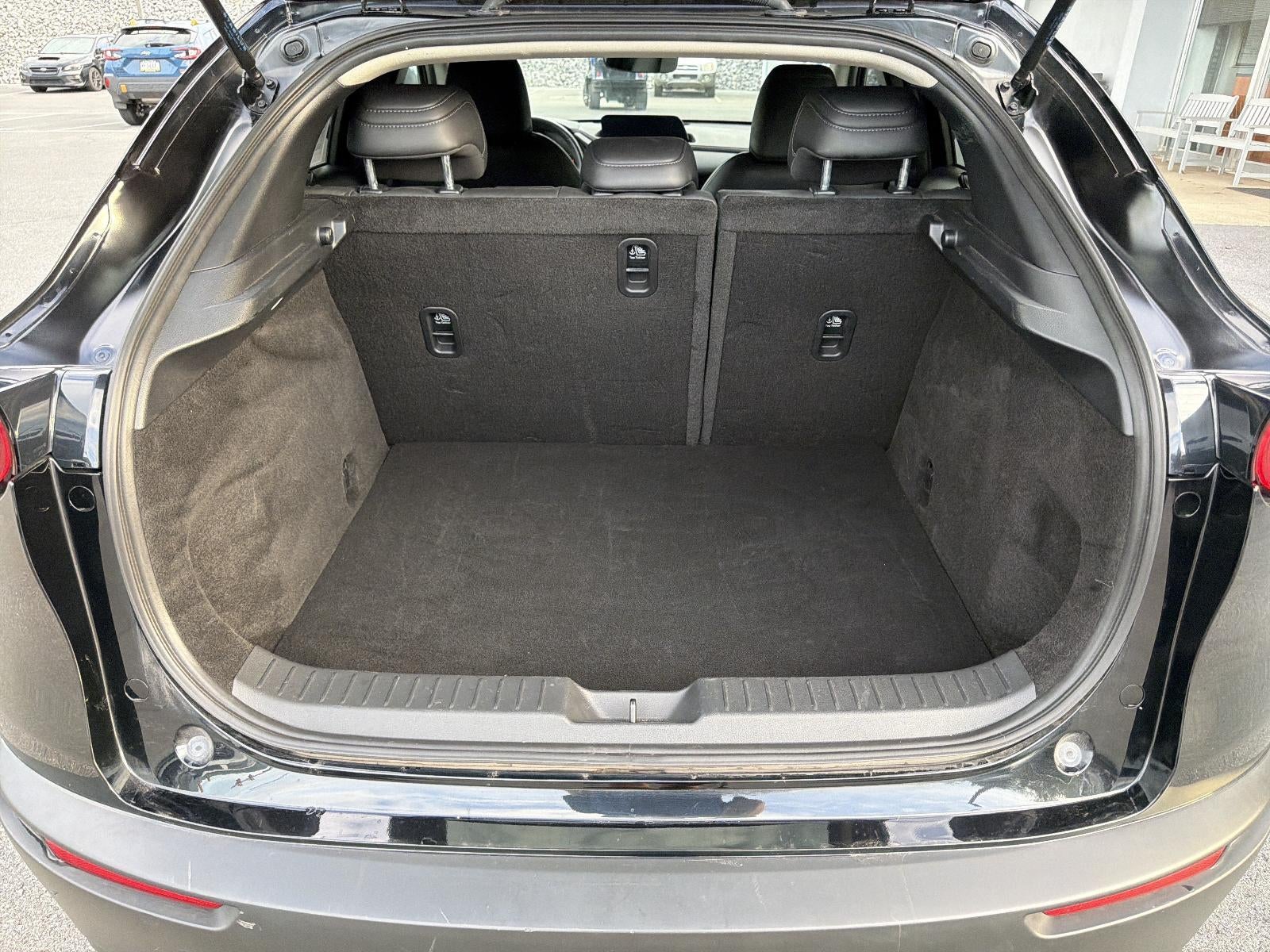 2025 Mazda Mazda CX-30 2.5 S Preferred Package AWD