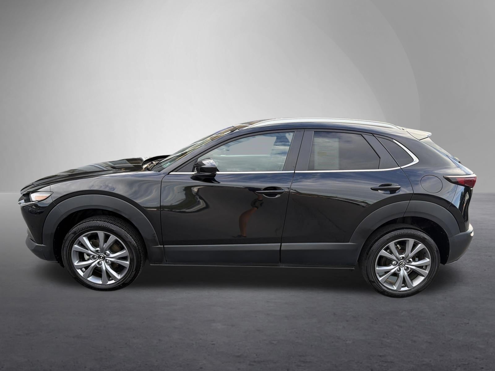 2025 Mazda Mazda CX-30 2.5 S Preferred Package AWD