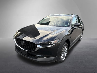 2025 Mazda Mazda CX-30 2.5 S Preferred Package AWD