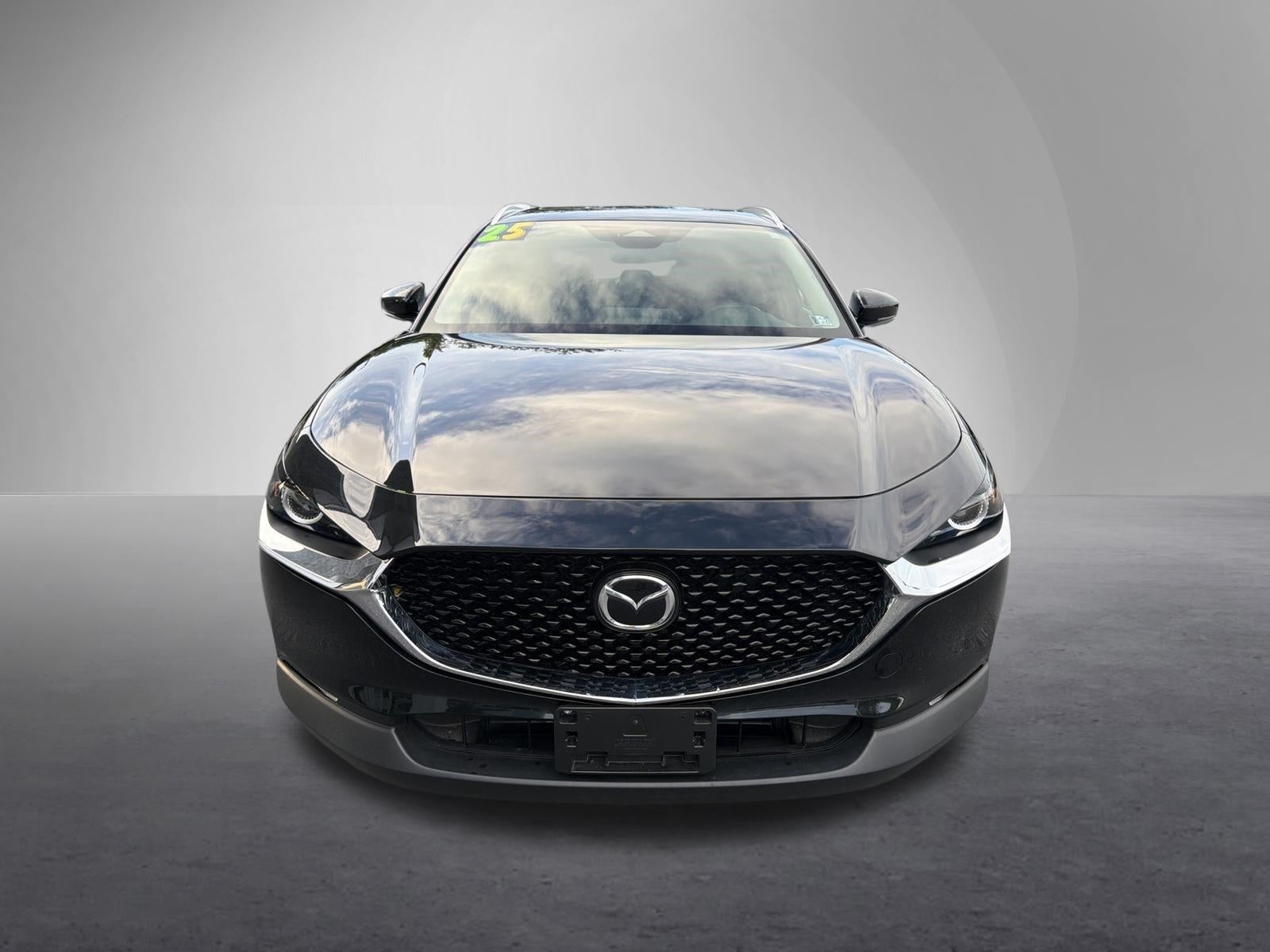 2025 Mazda Mazda CX-30 2.5 S Preferred Package AWD