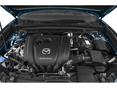 2021 Mazda Mazda CX-30 Premium AWD