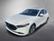 2025 Mazda Mazda3 Sedan 2.5 S Preferred FWD