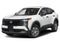 2025 Nissan Kicks S AWD