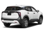 2025 Nissan Kicks S AWD