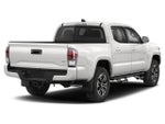 2022 Toyota Tacoma 4WD 4WD TRD Sport Double Cab 5' Bed V6 AT (Natl)