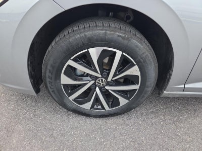 2024 Volkswagen Jetta S Auto
