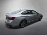 2024 Volkswagen Jetta S Auto