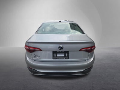 2024 Volkswagen Jetta S Auto