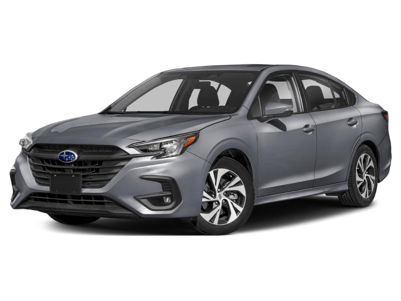2025 Subaru Legacy Premium AWD