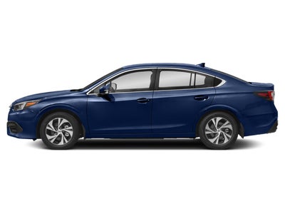 2022 Subaru Legacy Premium CVT