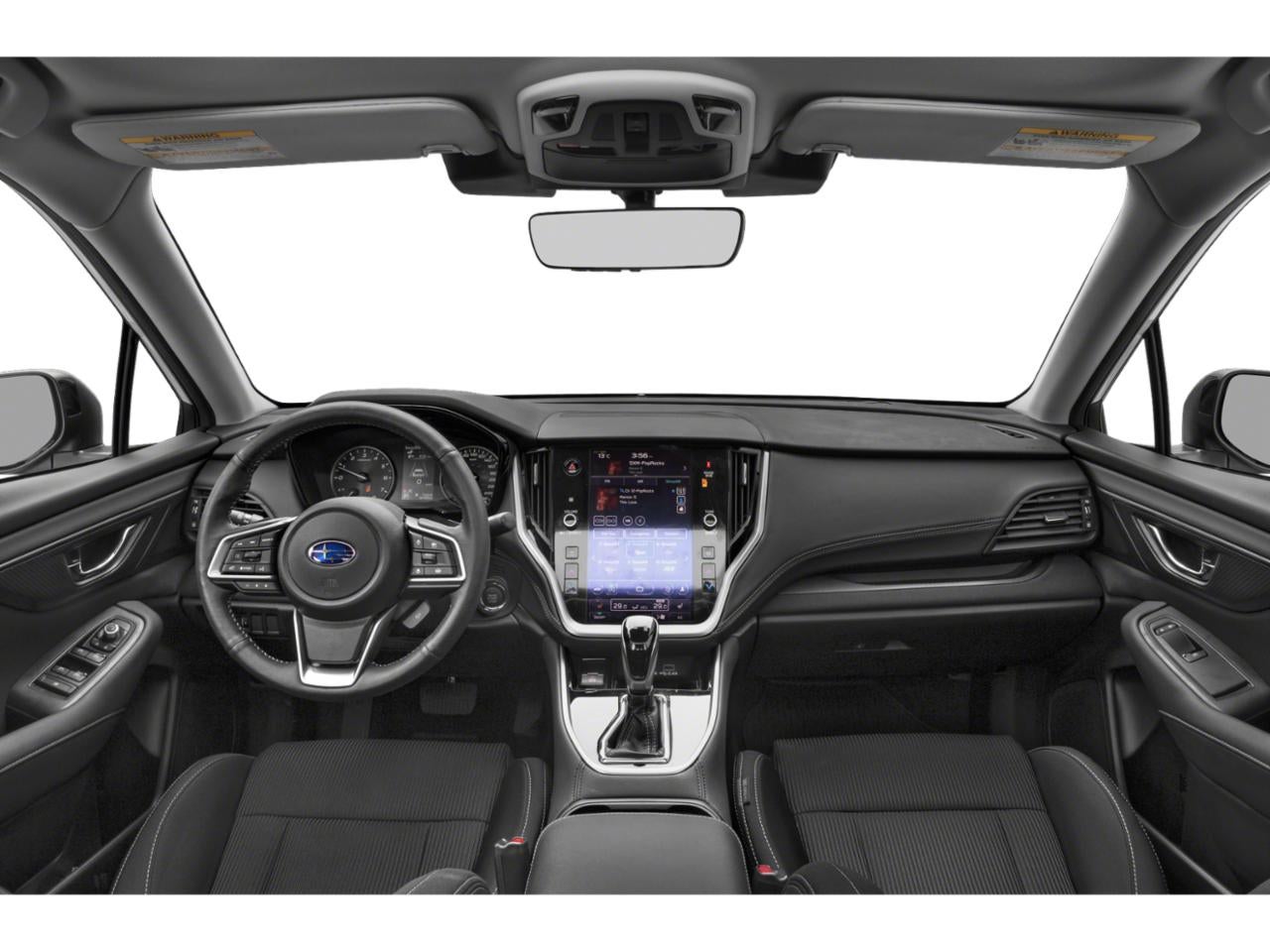 2024 Subaru Legacy Premium AWD