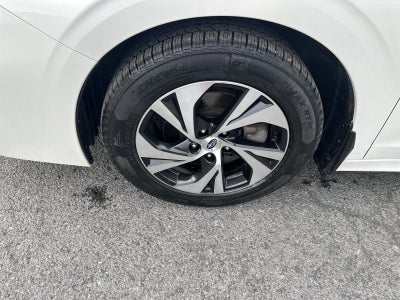 2024 Subaru Legacy Premium AWD