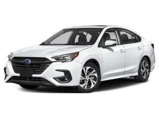 2024 Subaru Legacy Premium AWD