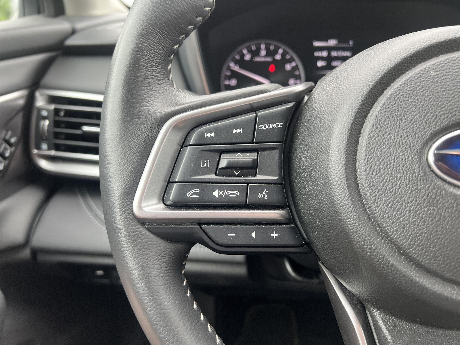 2025 Subaru Legacy Limited AWD