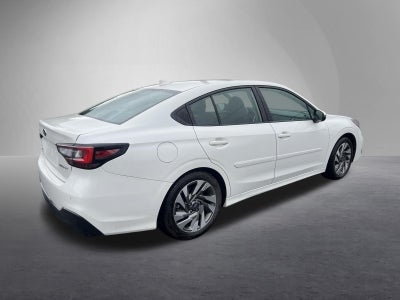 2025 Subaru Legacy Limited AWD