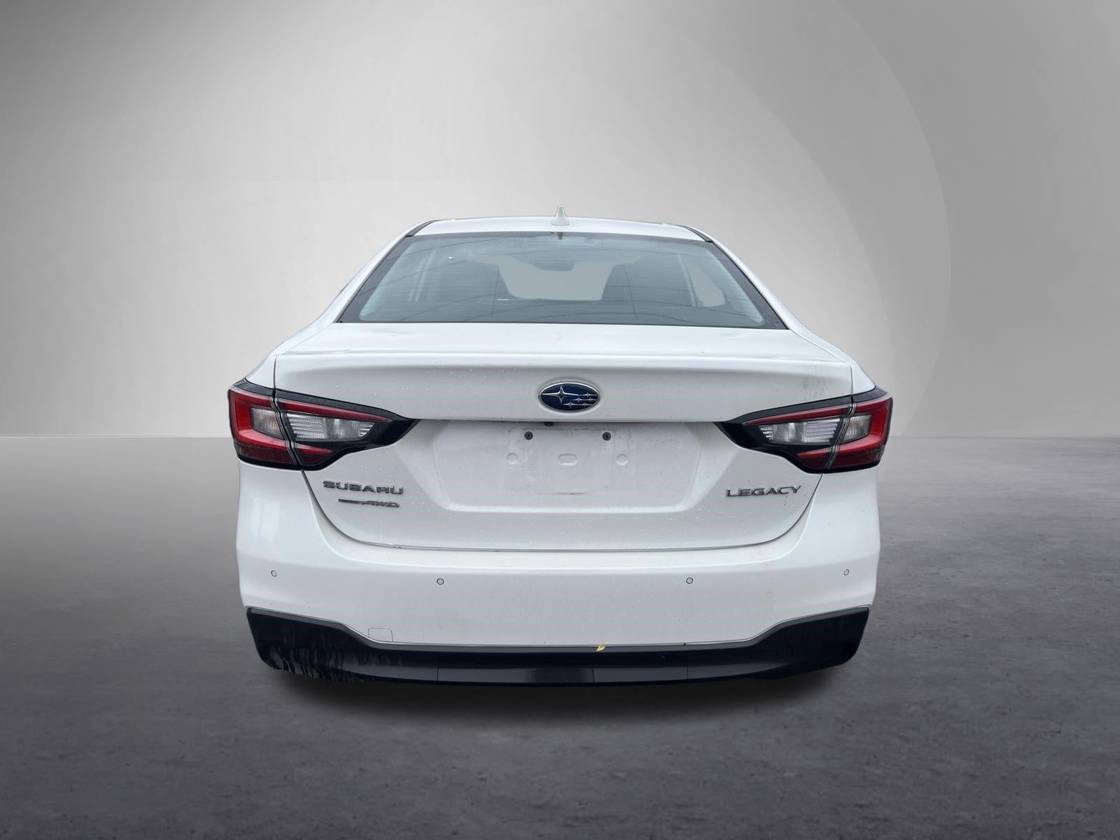 2025 Subaru Legacy Limited AWD