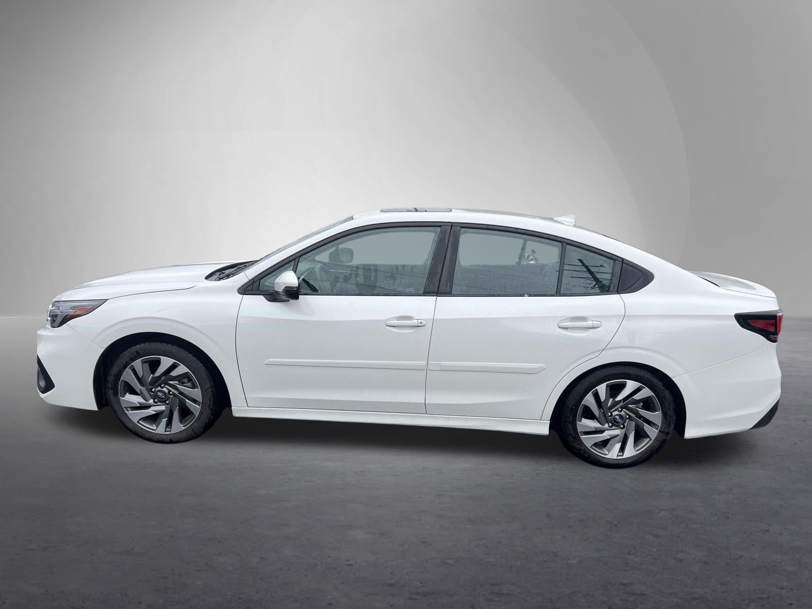 2025 Subaru Legacy Limited AWD