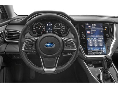 2024 Subaru Legacy Limited AWD