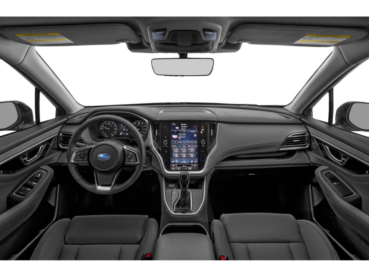 2024 Subaru Legacy Limited AWD