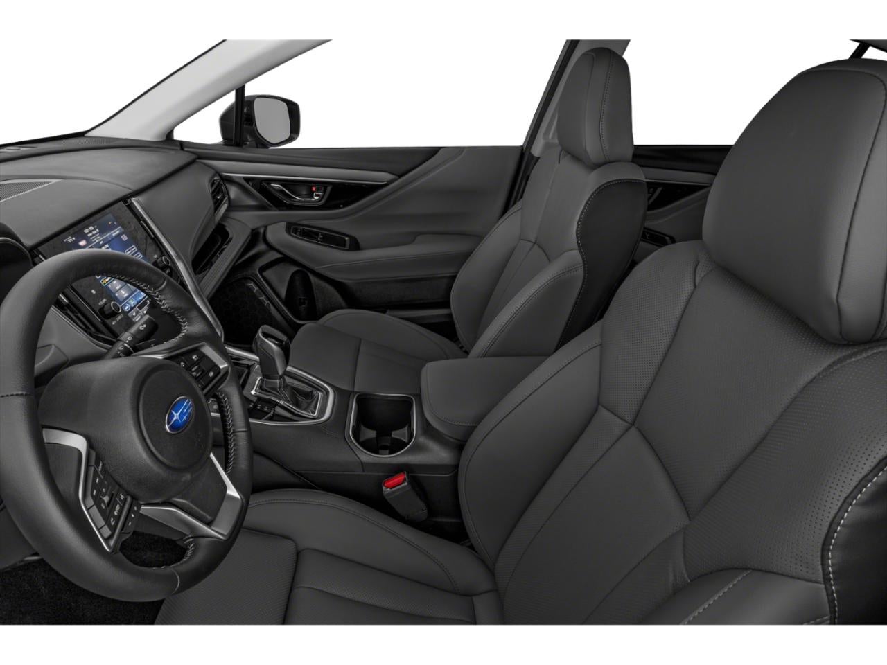 2024 Subaru Legacy Limited AWD