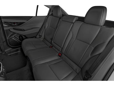 2024 Subaru Legacy Limited AWD