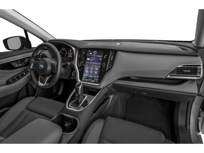 2024 Subaru Legacy Limited AWD