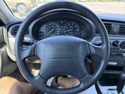 2006 Subaru Baja 4dr Sport Auto