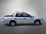2006 Subaru Baja 4dr Sport Auto