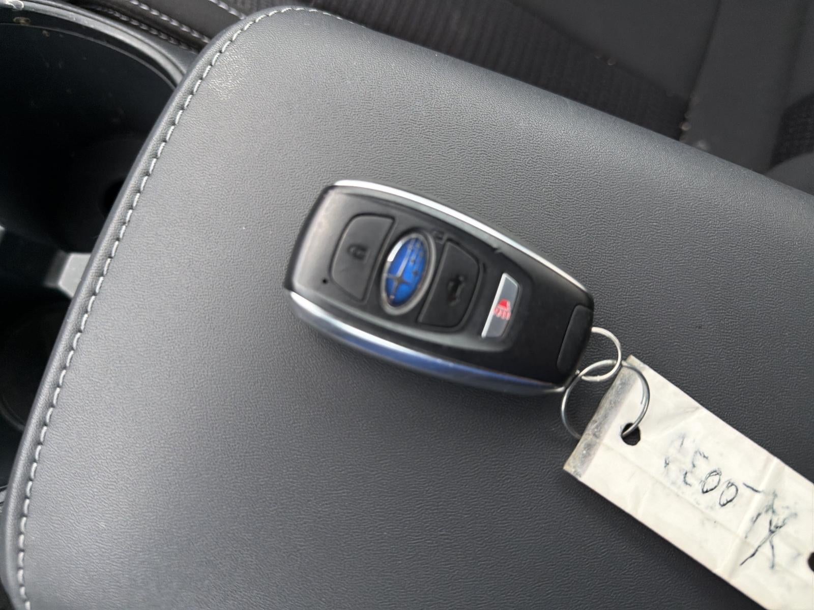 2025 Subaru Outback Premium AWD