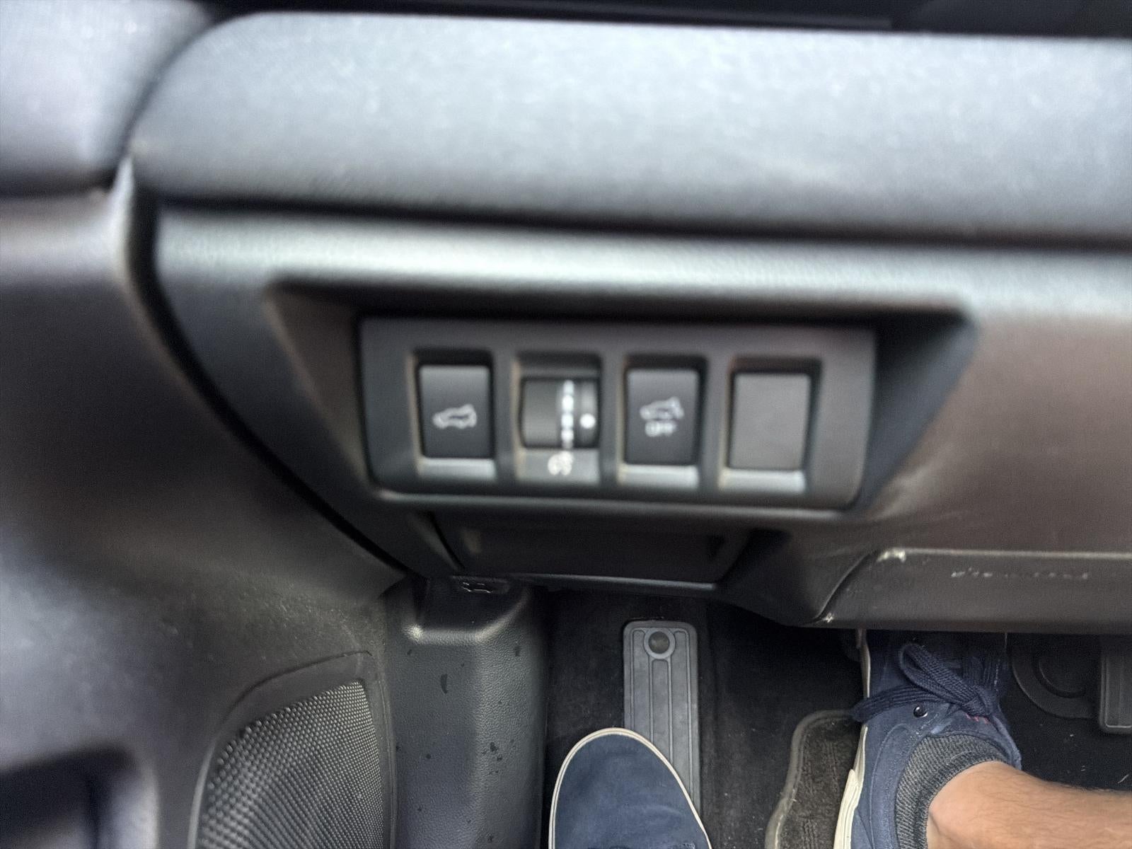 2025 Subaru Outback Premium AWD