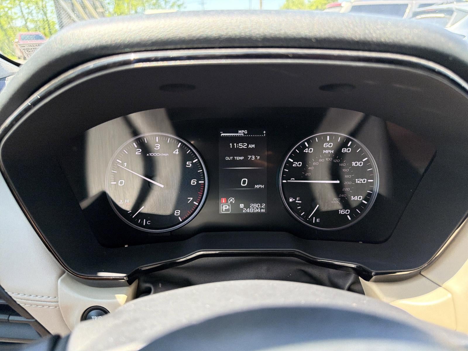 2024 Subaru Outback Premium AWD