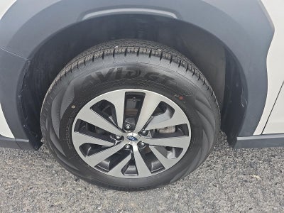 2025 Subaru Outback Premium AWD
