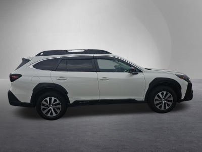 2025 Subaru Outback Premium AWD