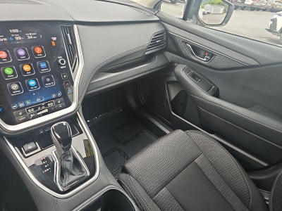 2025 Subaru Outback Premium AWD