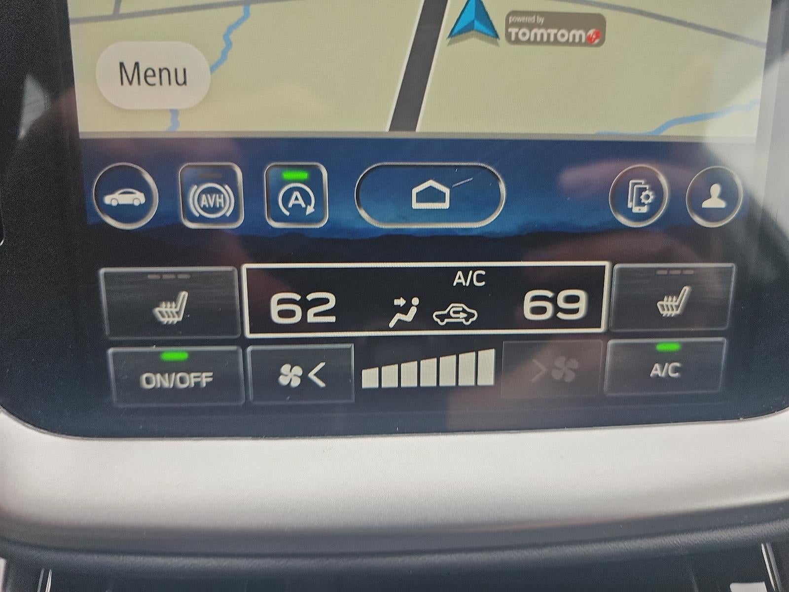 2025 Subaru Outback Premium AWD