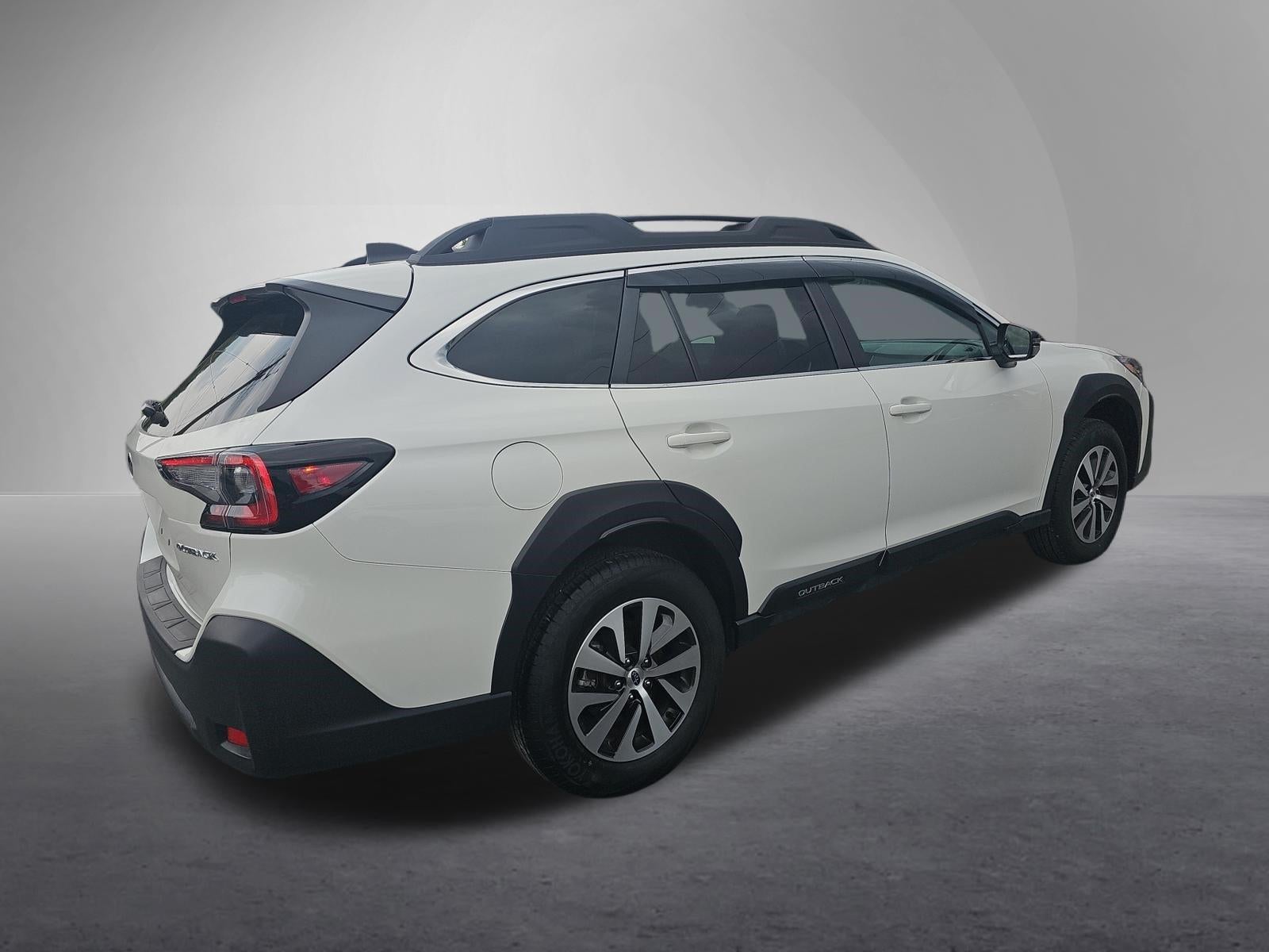 2025 Subaru Outback Premium AWD
