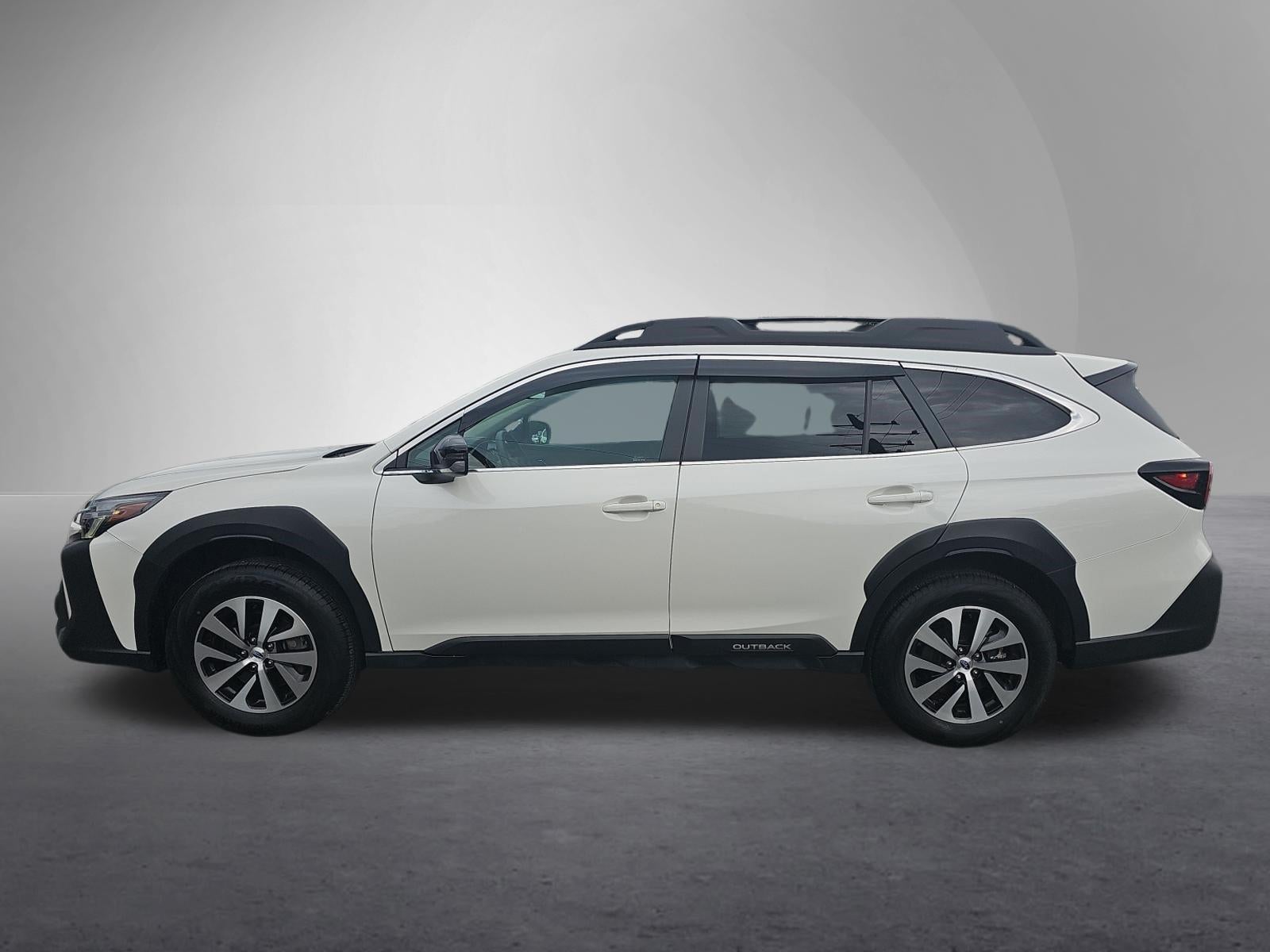 2025 Subaru Outback Premium AWD