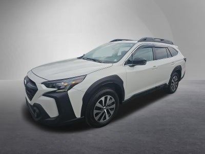 2025 Subaru Outback Premium AWD