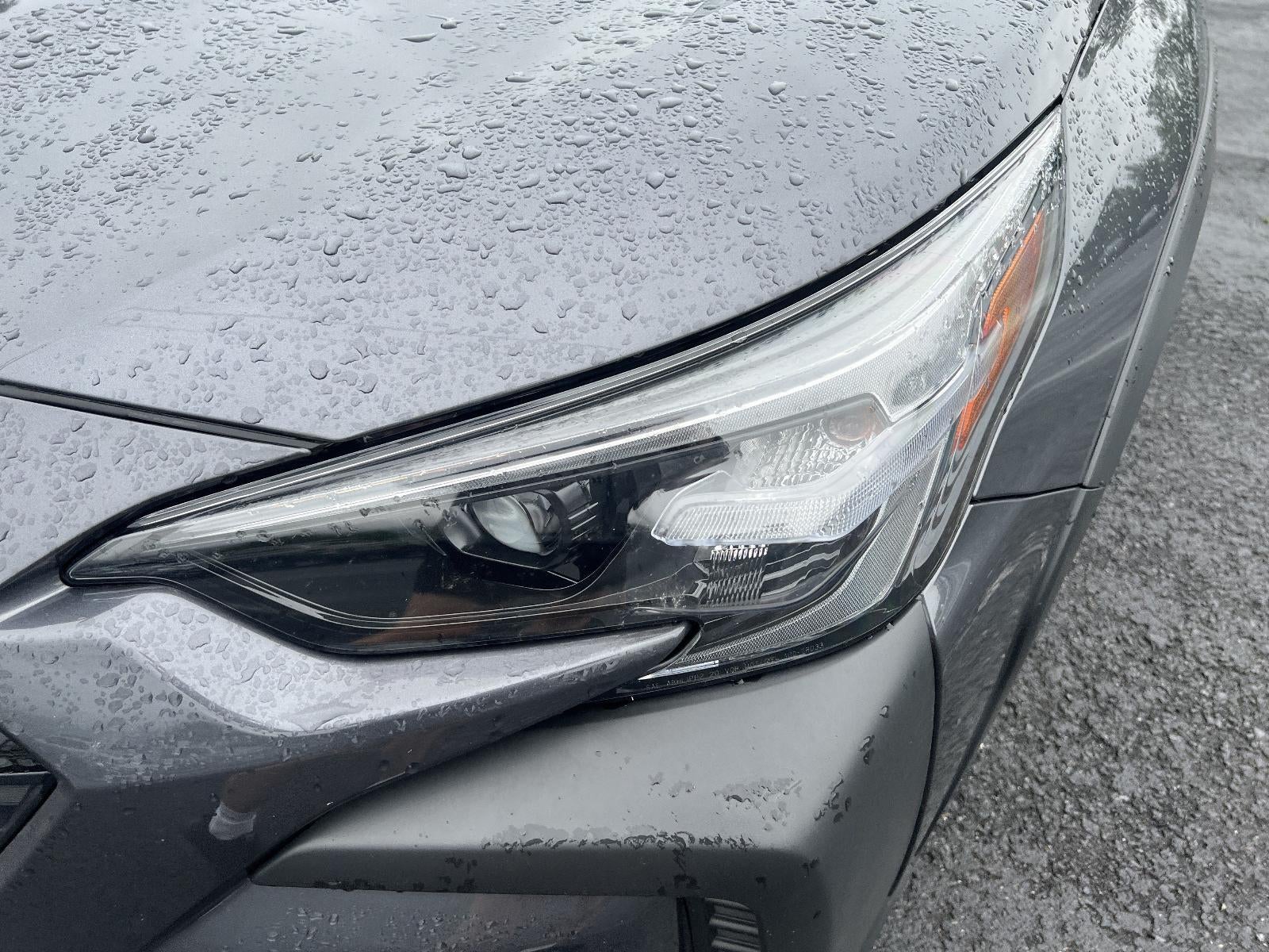 2025 Subaru Outback Onyx Edition AWD