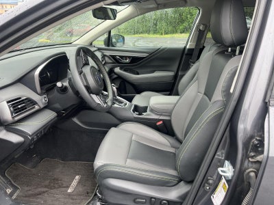 2025 Subaru Outback Onyx Edition AWD