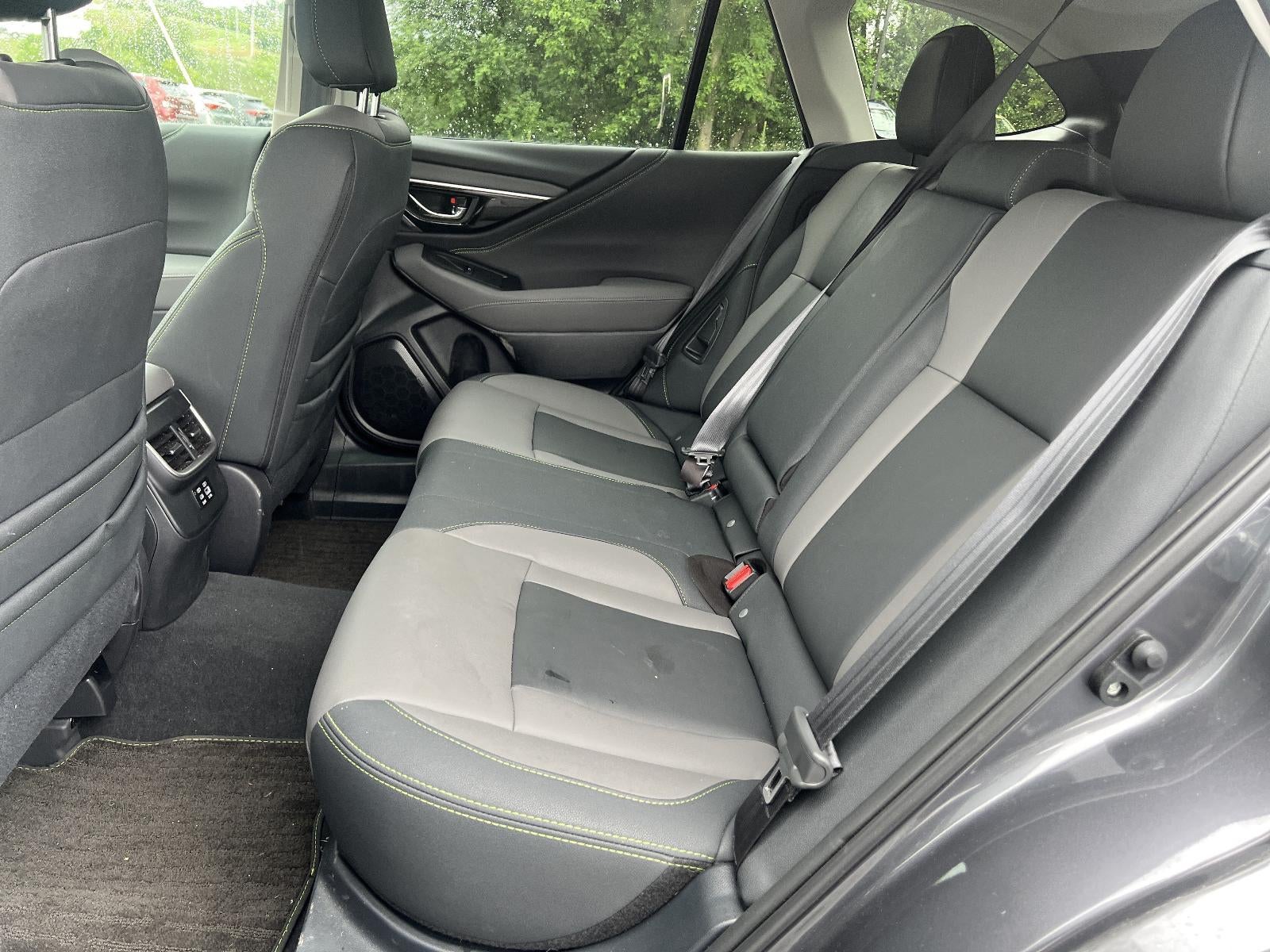2025 Subaru Outback Onyx Edition AWD