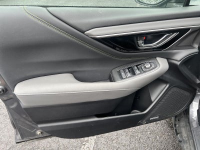 2025 Subaru Outback Onyx Edition AWD