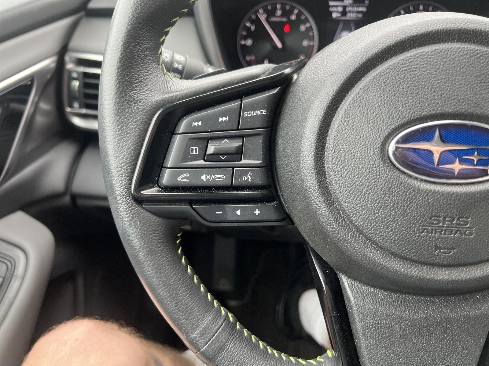 2025 Subaru Outback Onyx Edition AWD