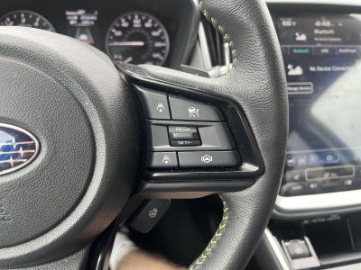 2025 Subaru Outback Onyx Edition AWD