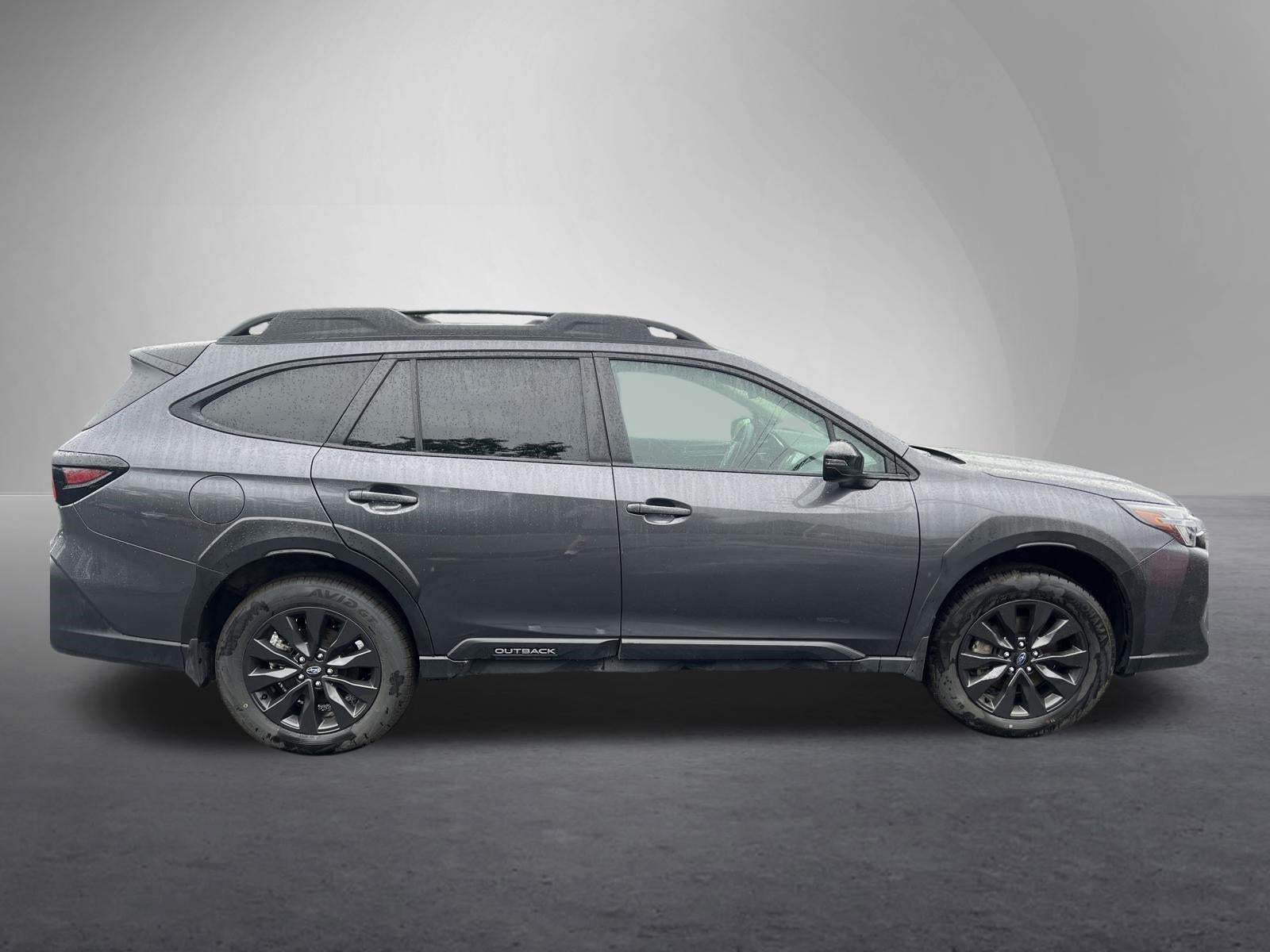 2025 Subaru Outback Onyx Edition AWD
