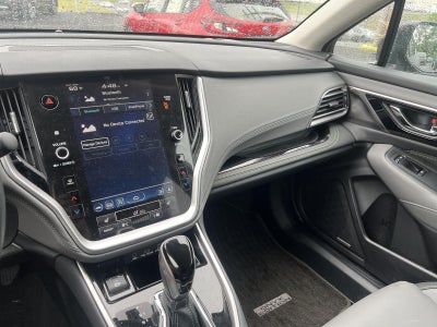 2025 Subaru Outback Onyx Edition AWD