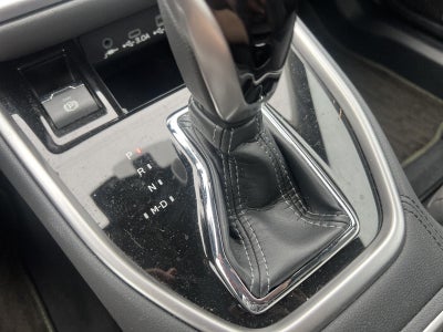2025 Subaru Outback Onyx Edition AWD