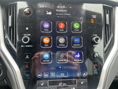 2025 Subaru Outback Onyx Edition AWD