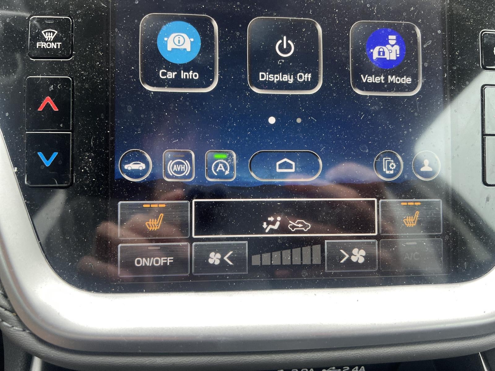 2025 Subaru Outback Onyx Edition AWD