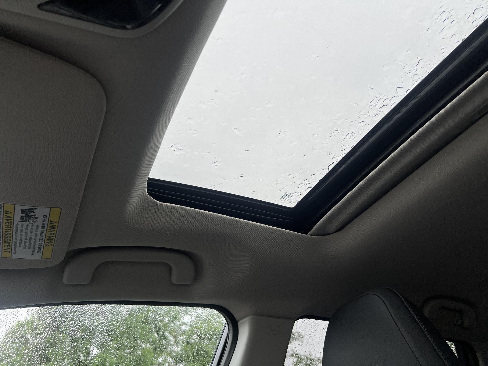 2025 Subaru Outback Onyx Edition AWD